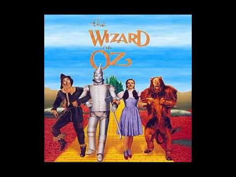 Really, Target? Episode 1: The Wizard of Oz - YouTube