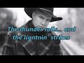 Garth Brooks - The Thunder Rolls (With Lyrics And Pics) #4 Garth Brooks - The Thunder Rolls (With Lyrics And Pics) #4