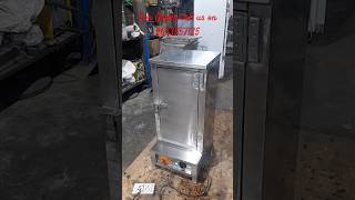 Ss Idli Steamer