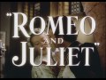 Online Film Romeo and Juliet (1954) View