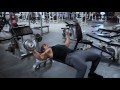 THE TOUGHEST WORKOUT OF YOUR LIFE - CHEST, SHOULDERS, TRICEPS & ABS