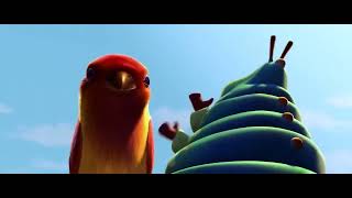 Timon And Pumbaa Interrupt 3 A Bugs Life