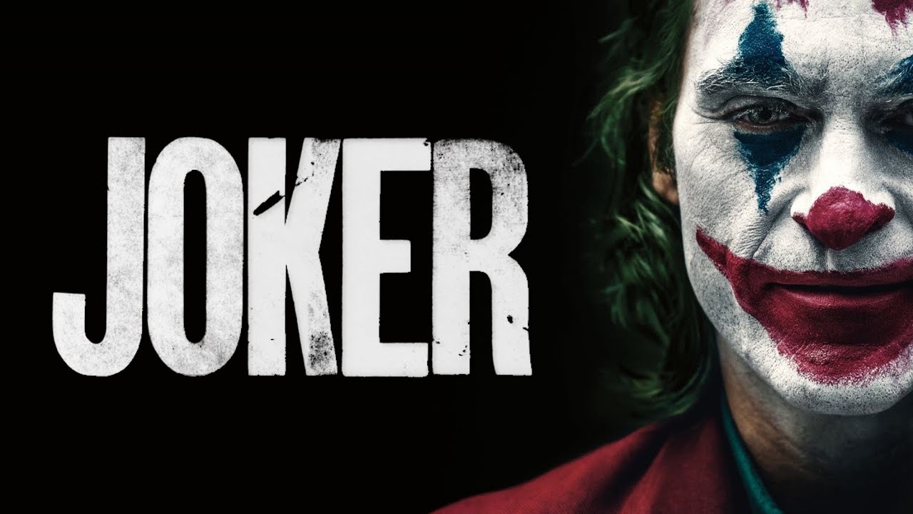 Joker flow biography