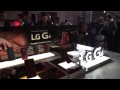 LG G4, quels coloris (cuir et plastique) ?