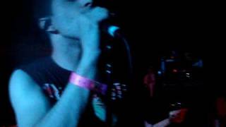 Watch Behind Crimson Eyes Fighting For Our Lives video