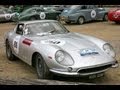 1967 Ferrari 275 GTB/4 - Gstaad Classic. CarshowClassic.com