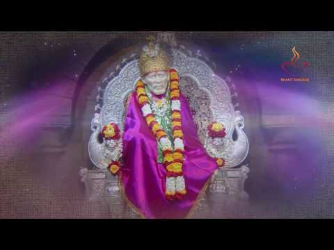Shirdi Sai Baba Gayatri Mantra - Full HD