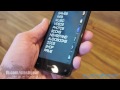 Amazon Fire Dynamic Perspective hands-on demo