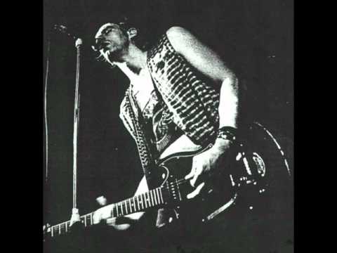 Blue Cowboy Video