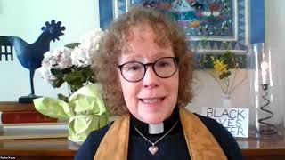 "What Happened to Peter?" Sunday Sermon, April 18, 2021