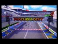 Let's Play Mario Kart 7 Part 17: 150cc Mushroom Cup