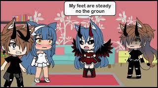 Unbreakable Gacha Life This Is Part 1 Part 2 Come Soon