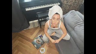 Maria - Сижу На Диване (Live)