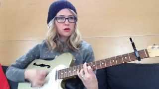 Watch Liz Phair Explain It To Me video