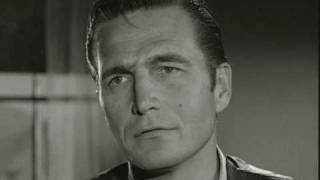 Eric Fleming - the true star of Rawhide