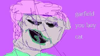 Requested Garfielf In Flanged Pulse Effect 4.0
