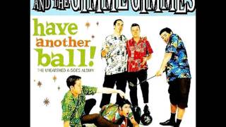 Watch Me First  The Gimme Gimmes Youve Got A Friend video