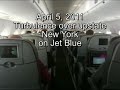 TURBULENCE JET BLUE APRIL 2011.mp4