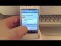 Augmenter la RAM de son idevice !