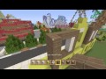 Minecraft :: Lets Build A Theme Park :: Gift Shop :: E40