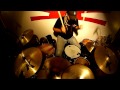 KAN DRUM COVER E.T KATY PERRY