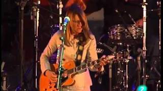 Watch Susan Tedeschi Back To The River video