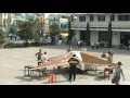 Kéo Sao- Mừng Giáng-Sinh (tháng 12 - 2011) (01)