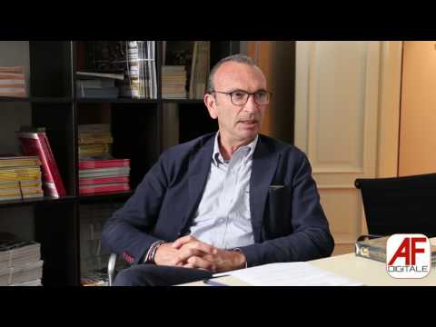 Intervista a Roberto Paris - Managing director Universal Pictures Italia