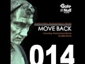 ANDREA FRISINA, SLACKERS PROJECT, PIRANIA - MOVE BACK (ORIGINAL MIX)