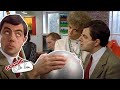 Acing the School Classes | Mr Bean Full Episodes | Classic Mr Bean