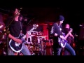 LoNero performing "Loose" Live 08.15.2010 Avalon Ballroom San Jose