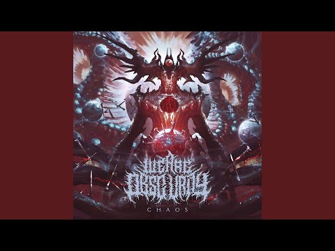 Misanthropy Video