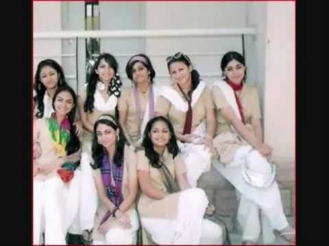Chandigarh Shehar Diyan Kudiya Att Ne Official by Er JAtt