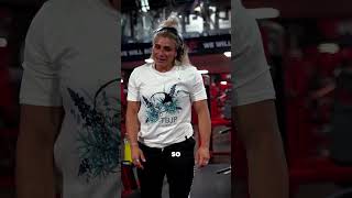 Glute Range Of Motion