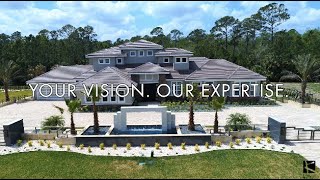 Kargar Homes | Your Vision, Our Expertise.