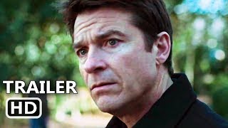 OZARK Season 2 Trailer (2018) Jason Bateman, Netflix TV Show HD OZARK Season 2 Trailer (2018) Jason Bateman, Netflix TV Show HD