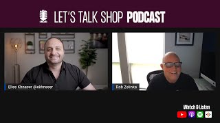 Let s Talk Shop with Jack Henry's CIO Rob Zelinka