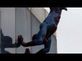 Spider-Man Statue With Erection Has To Come Down