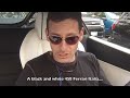 Ferrari 458 Italia  フェラーリ458イタリア Liberty Walk LBワークス 試乗インプレッション動画 Test Drive Steve's POV スティーブ的視点