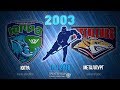 Югра -Металлург, 2003, 11.11.2018 Югра -Металлург, 2003, 11.11.2018