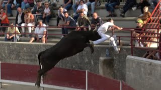 Pélissanne - Ligue Paca 14.06.2024