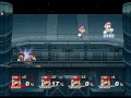 Super Smash Flash 2 - Mario Mania