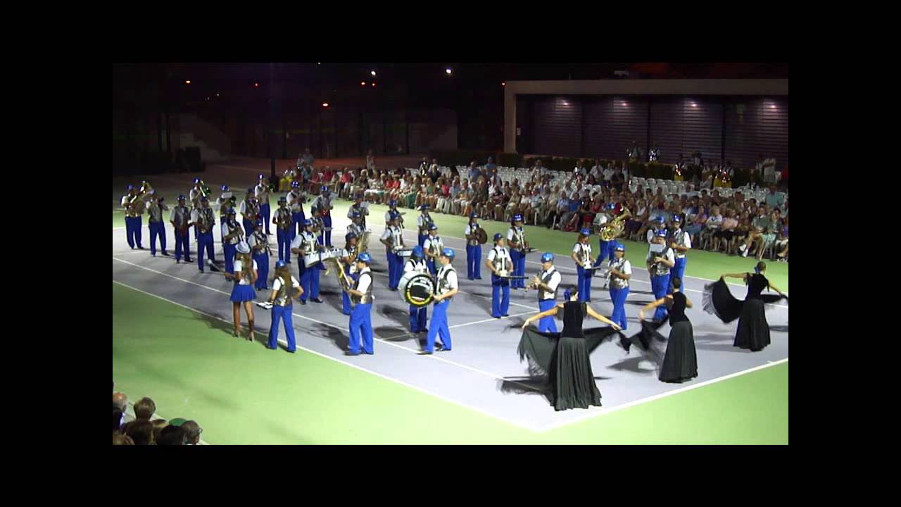 Festival Internacional de Bandas de Música