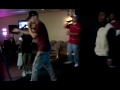 Kuntry Mcfly Performing @ Hot Tv Break It! Radio