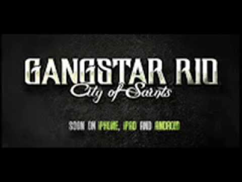 Apk Data Apk In Gangstar Rio