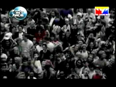 Michael Jackson - Ek Pal ka Jeena