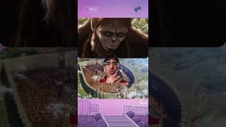 Is Attack On An Better Than One Piece As A World