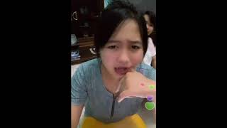 Bigo Live Live Mulusy Ngga Tahan