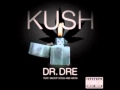 Dr Dre - Kush (Snoop Dogg feat Akon) HQ rap 2010