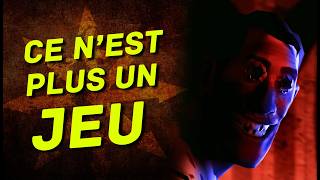 Le Lore Sombre De Team Fortress 2 - Emesis Blue